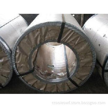 big JIS GB DIN ASTM Cold Rolled Steel Coils For chemical /